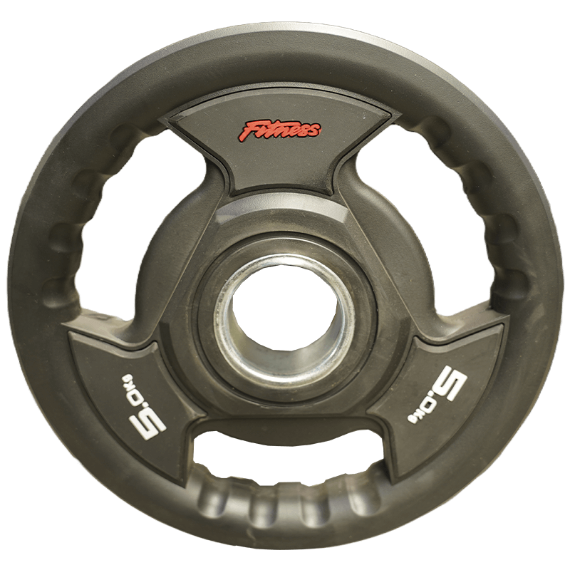 DISCOS NUEVOS 5 KG SW