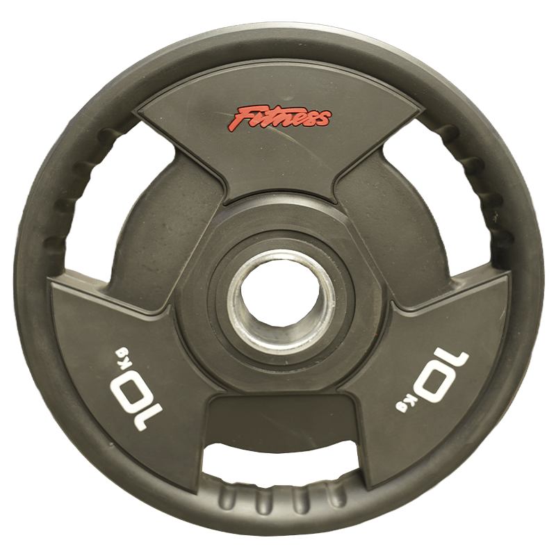 DISCOS NUEVOS 10 KG SW