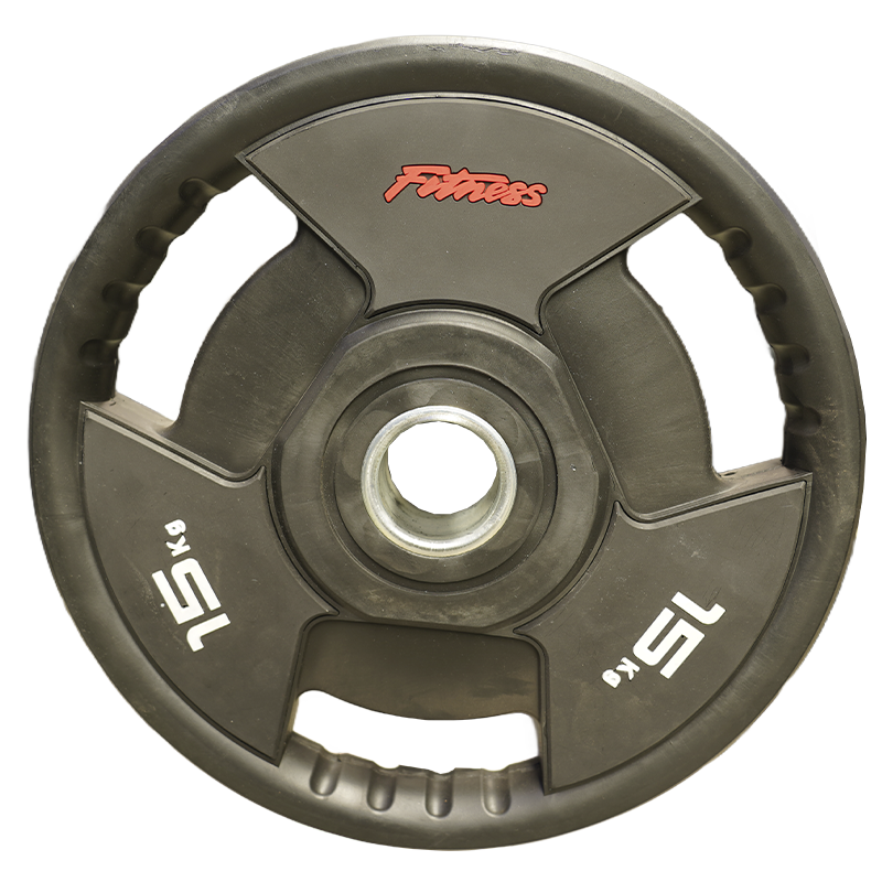 DISCOS NUEVOS 15 KG SW