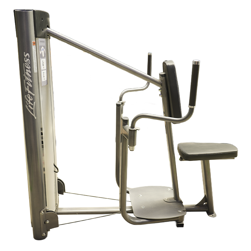 FLY REAR DELT LFS
