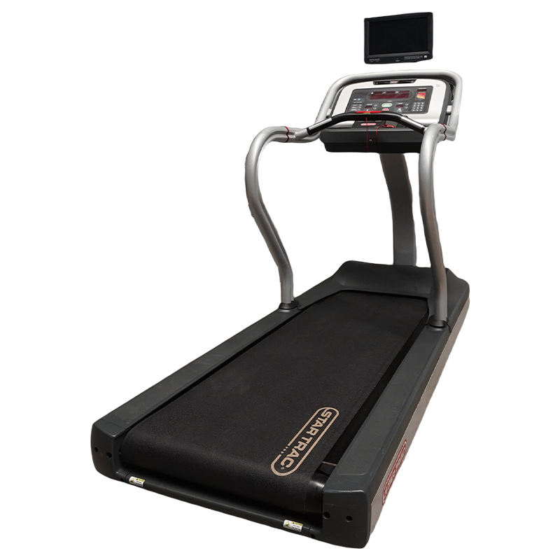 CAMINADORA STAR TRAC TRX PANTALLA