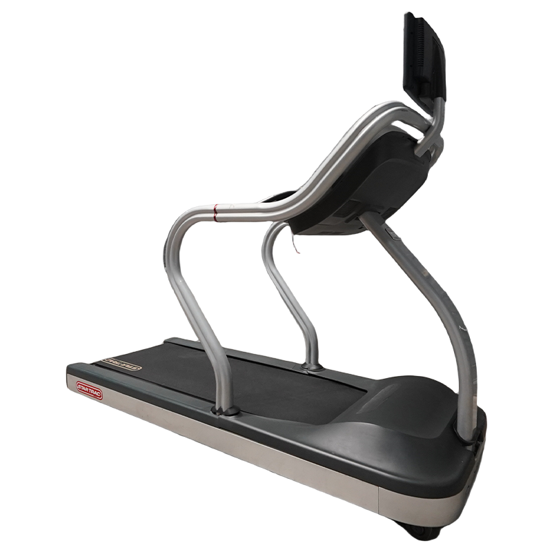 CAMINADORA STAR TRAC TRX PANTALLA — foto 3