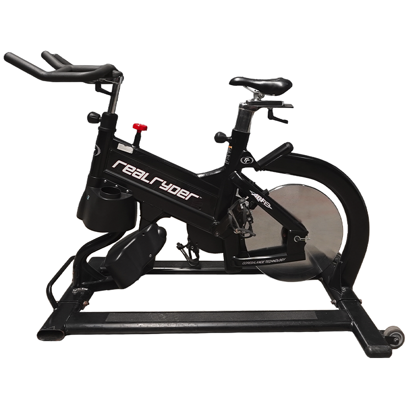 BICICLETA DE SPINNIG REAL RYDER ABF8