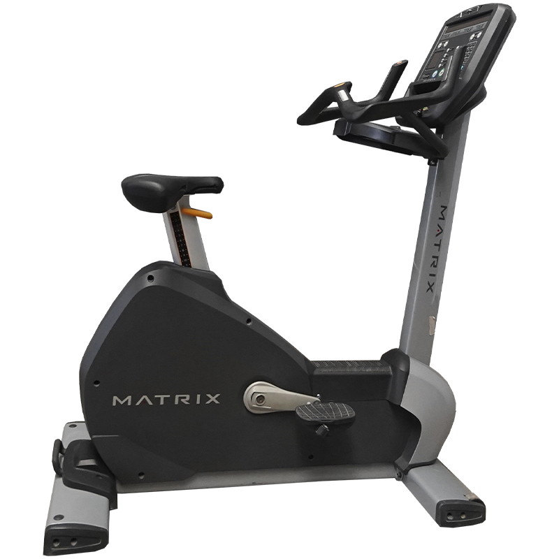 BICICLETA VERTICAL MATRIX RX5
