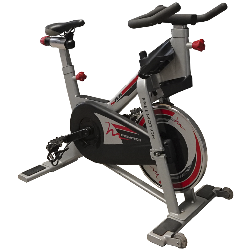BICICLETA DE SPINNING FREEMOTION CARBON S 11.9