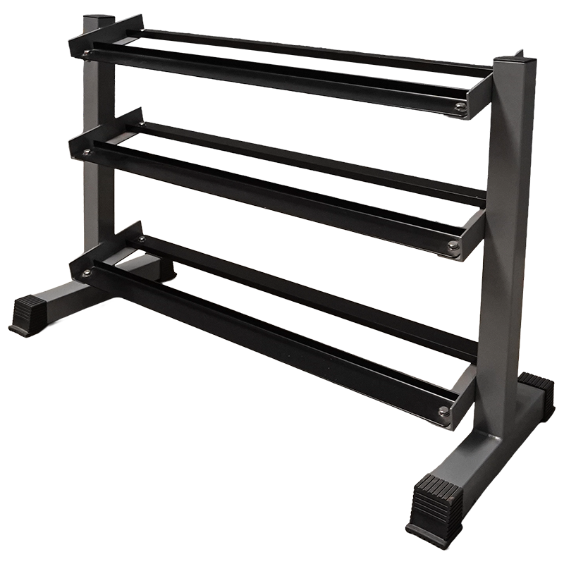 RACK PARA MANCUERNAS TKO HEXA — foto 3