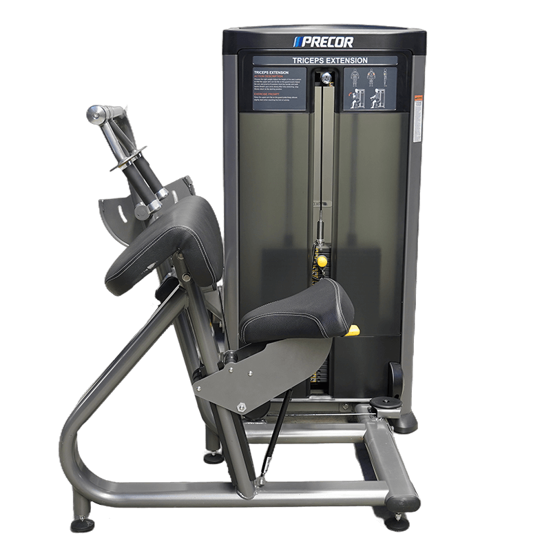 EXTENSION DE TRICEPS PR