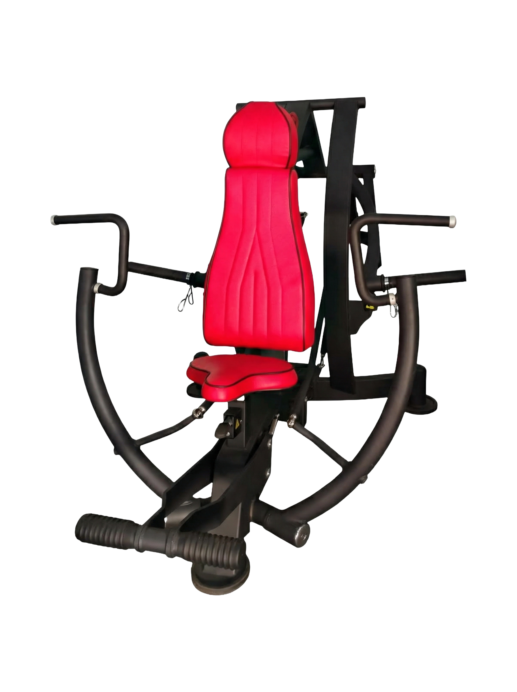 Chest Press PT