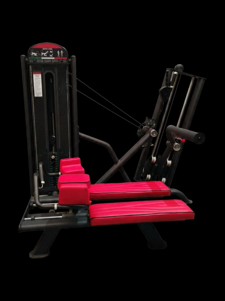 Patada de gluteo PT